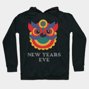 New Years eve Hoodie